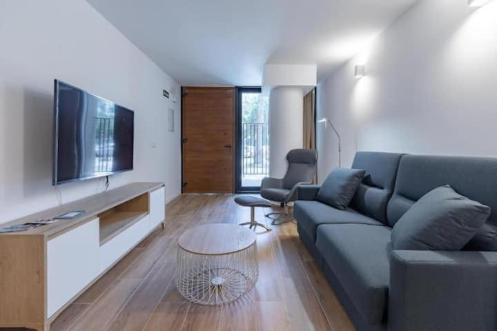 Апартаменты Duplex 6 Pax 2 Bth, Excelent Area Luxor Валенсия Экстерьер фото